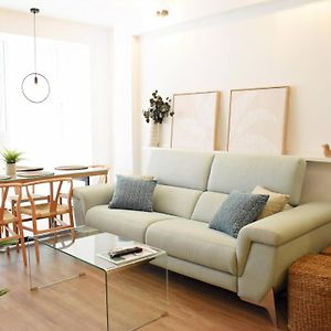 Appartement met Drie Slaapkamers